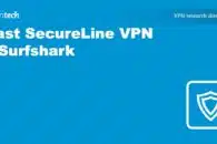 Avast SecureLine VPN vs Surfshark