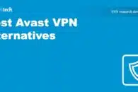 The best Avast VPN alternatives in 2023