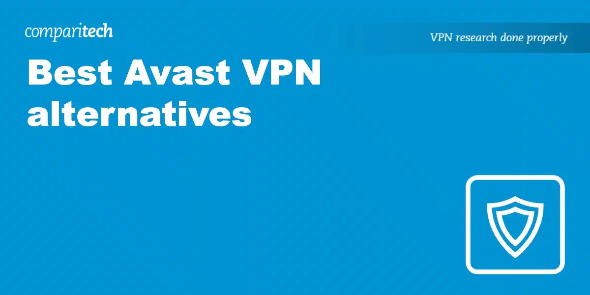 best Avast VPN alternatives