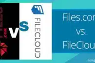 Files.com vs. FileCloud