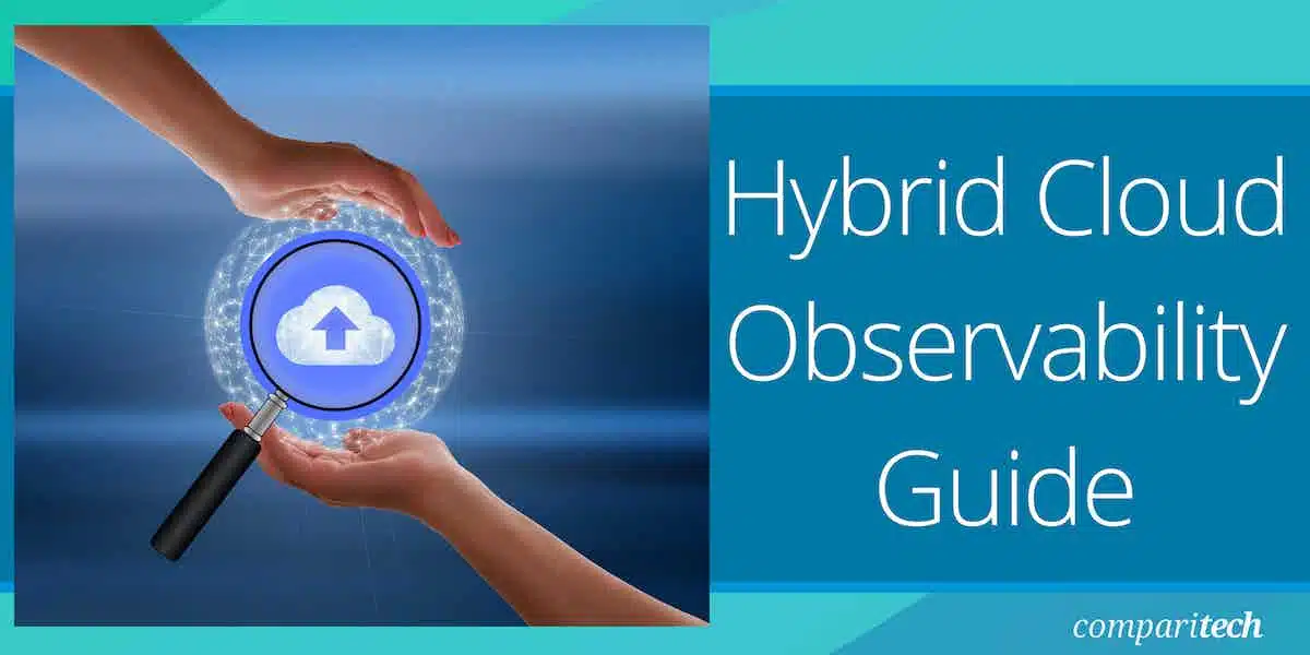 Hybrid Cloud Observability Guide