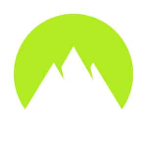 Logomark-Green nordlayer