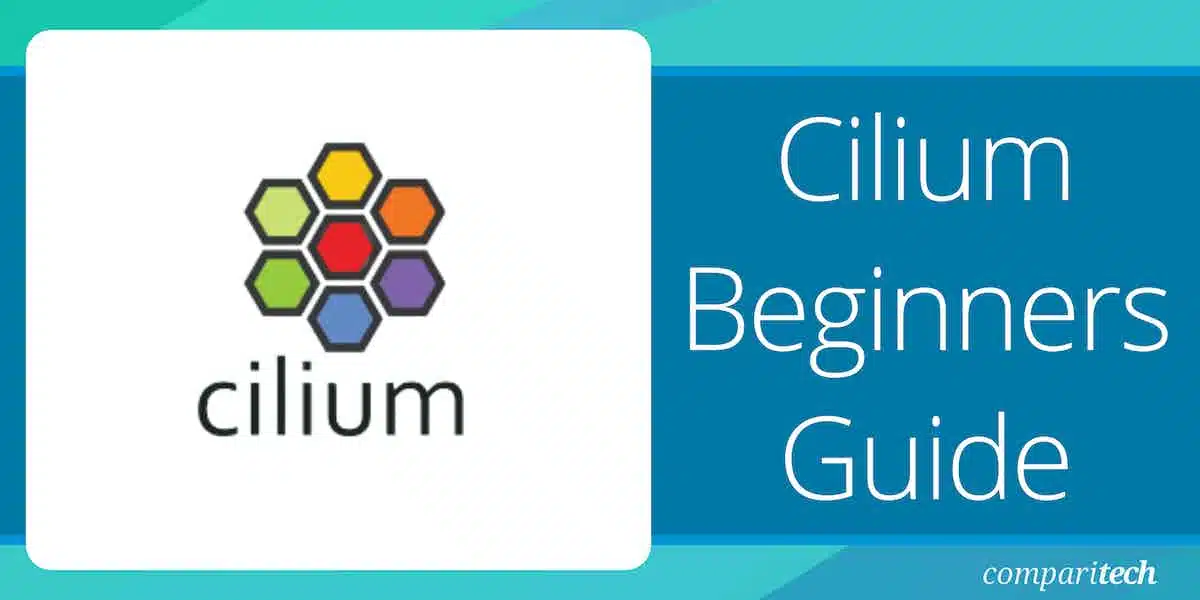Beginner's Guide to Cilium