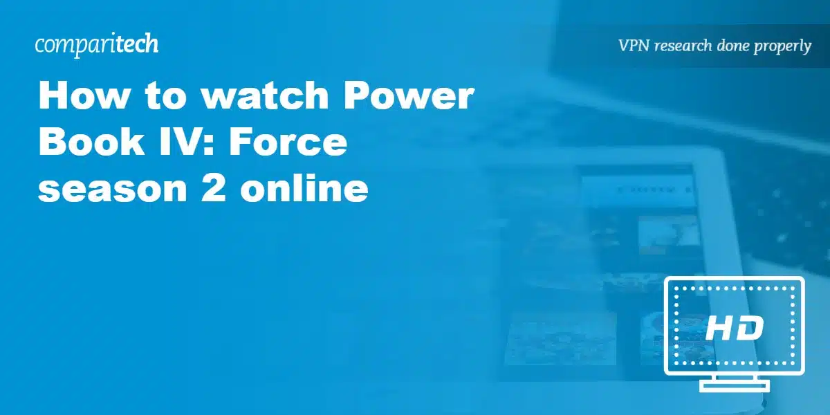 watch Power Book IV_ Force season 2 online