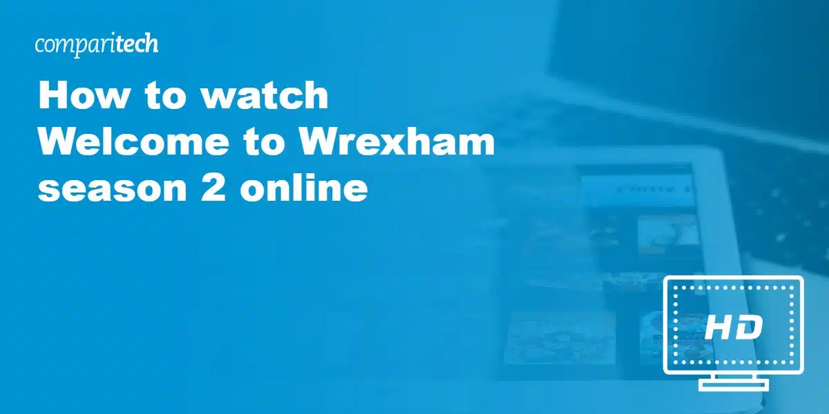 watch Welcome to Wrexham season 2