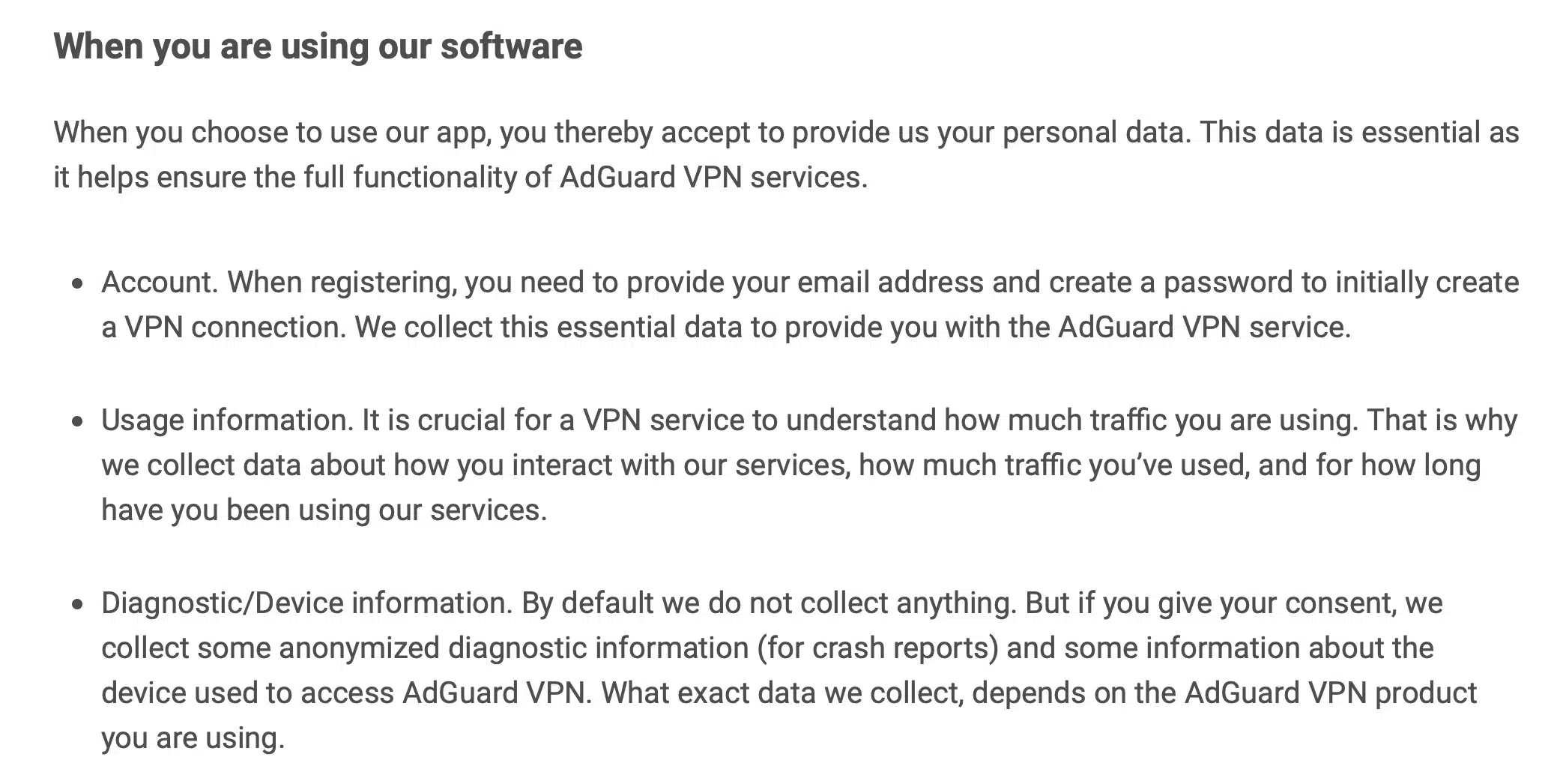 AdGuard_VPN - Privacy Policy 2