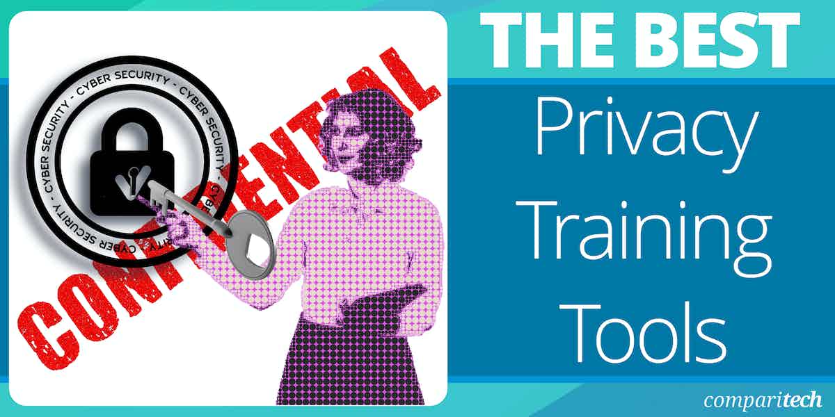 Best Privacy Training Tools