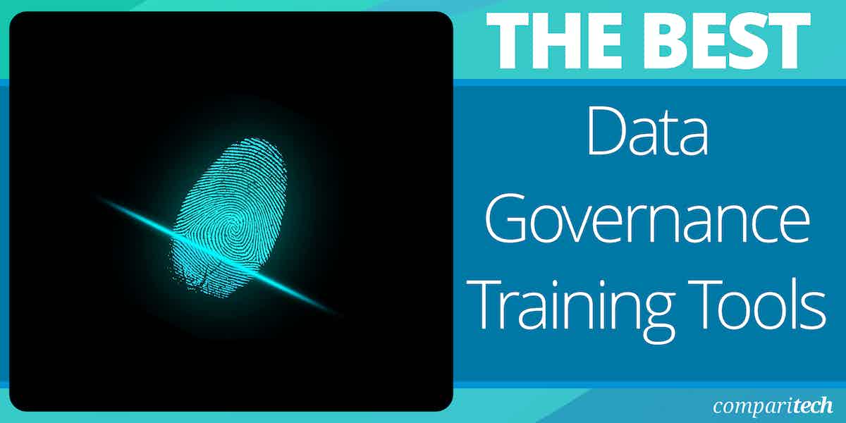 Best Data Governance Training Tools
