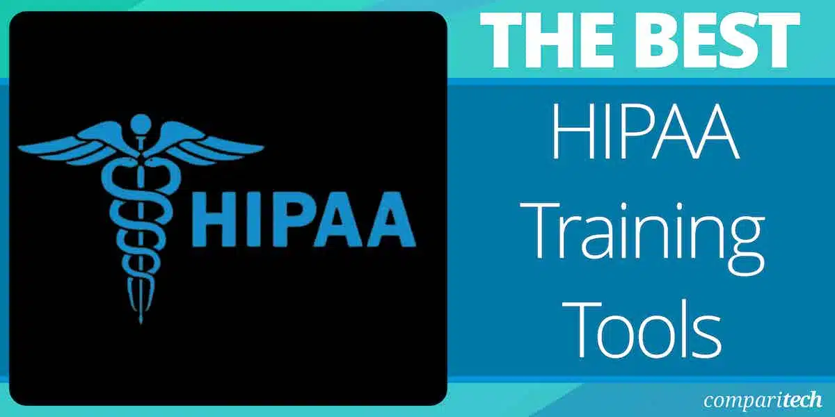 Best HIPAA Training Tools for Employees