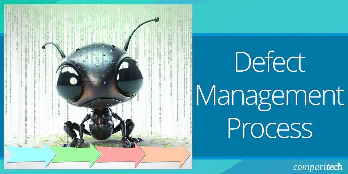 Defect Management Process in Software Testing
