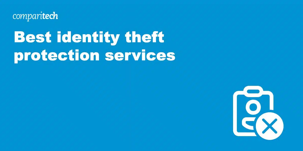 Identity Theft Protection Services