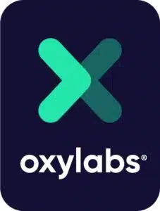 oxylabs logo